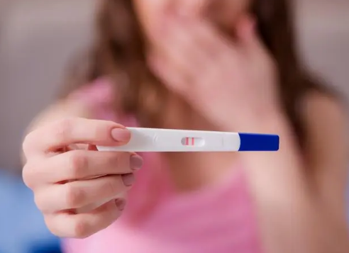 一般什么时候能测出女性是否怀孕？