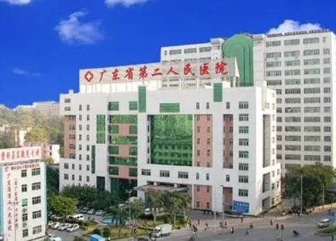 广州省二医院做试管婴儿的成功率怎么样？