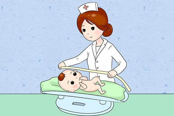 新生儿出生后多久去医院检查？