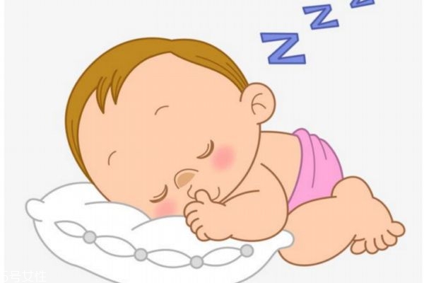 宝宝边吃奶边睡算睡觉吗？怎样让宝宝快速入睡？