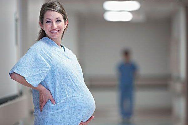 怀孕大人受惊吓胎儿有影响么？