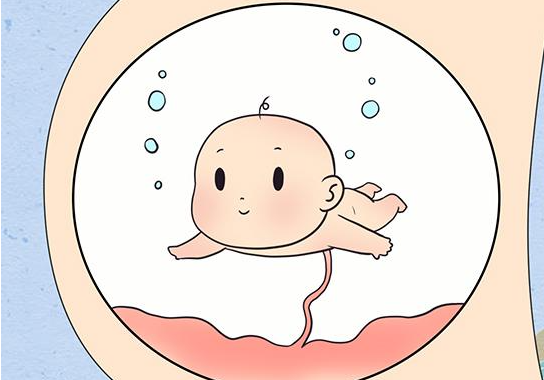 通常情况下，胎儿性别为男孩的孕妇羊水指数是否大于8cm？