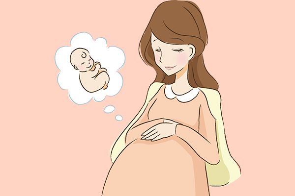 除了验孕棒，有哪些身体症状可以更早地发现怀孕？