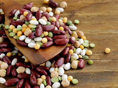 糖尿病孕妈妈最不能吃的三种豆类是哪三种？