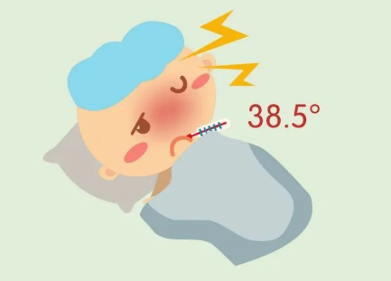 宝宝体温38度可以采用什么方式降温？
