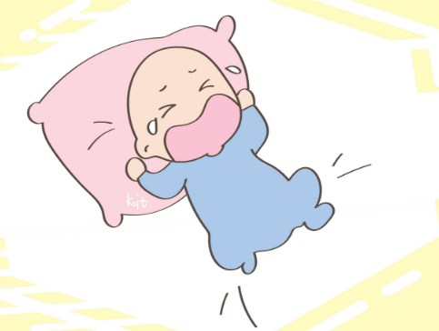 婴儿吵瞌睡哭闹会持续到几个月才会停？
