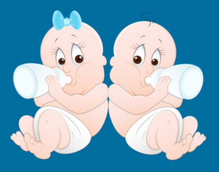孕期什么时候能检测出是双胞胎？12周之后进行B超检测的结果最准