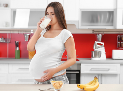 孕期16周是胎儿发育稳定期，这些注意事项孕妈妈们一定要提前知晓