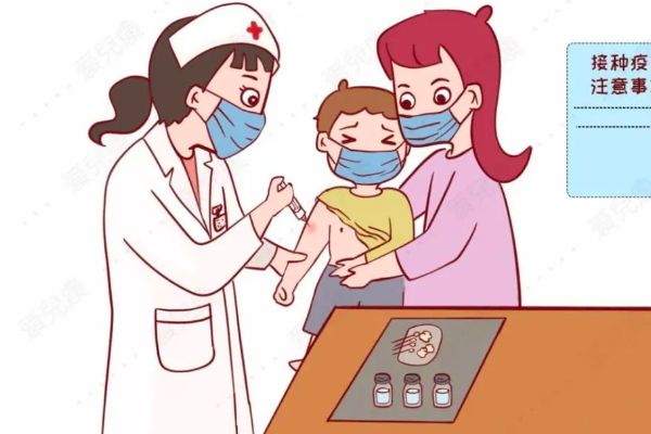 宝宝打疫苗要注意的事项有哪些？接种完后的注意事项有哪些？