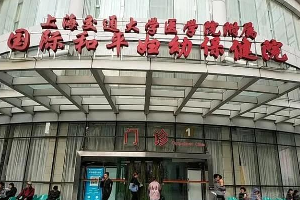上海助孕公司哪家好？2023年试管医院成功率排行