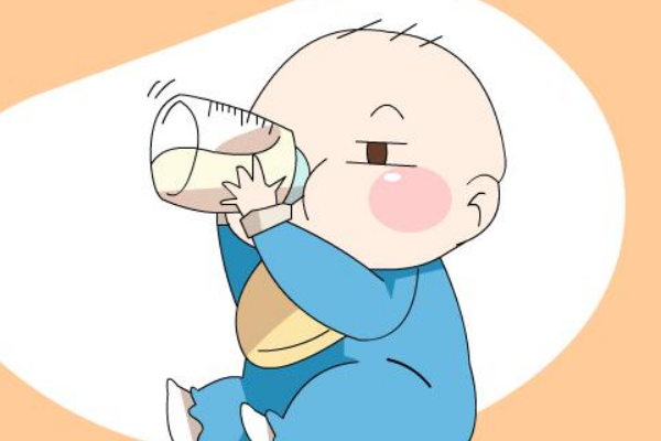 两个月的宝宝每天喝多少奶粉比较好？