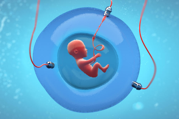 试管移植后成功后孕囊偏小能保胎成功吗？