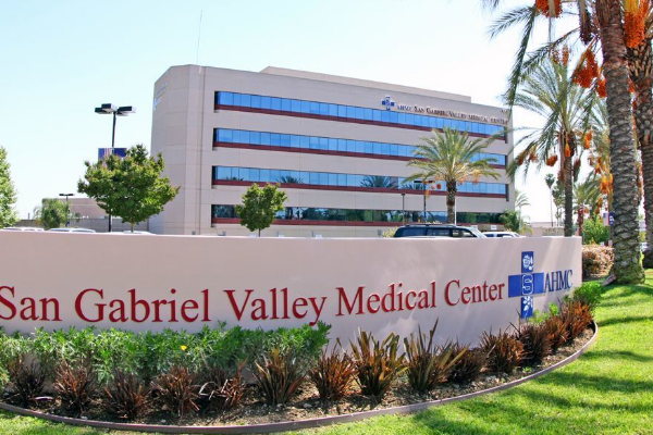 美国洛杉矶能做试管的医院有很多，这四家医院成功率位居前列