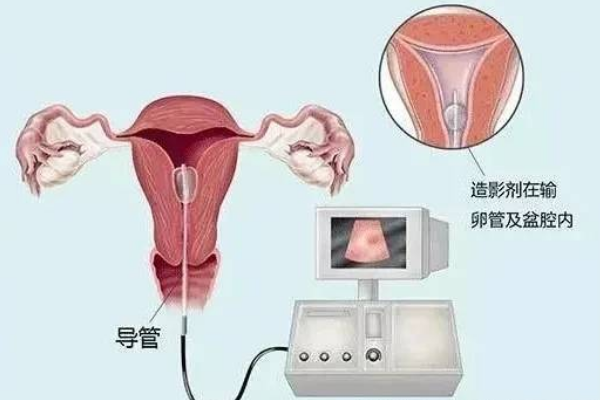 在试管婴儿治疗前，女性一定要做输卵管造影检查吗？