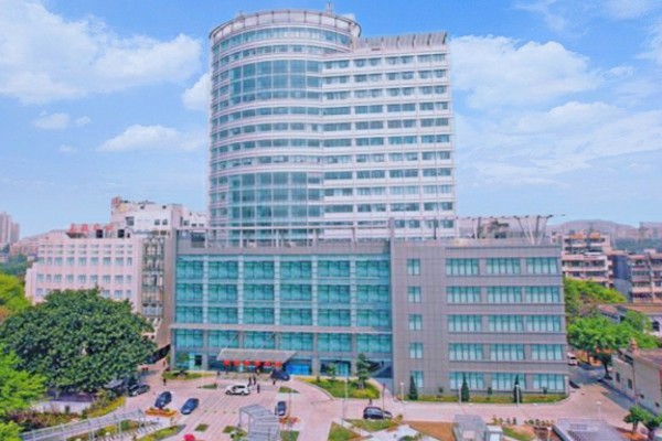 2023年去深圳做试管婴儿选择哪个医院的成功率比较高？