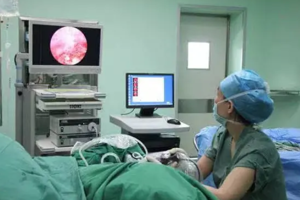 在深圳哪家医院做宫腔镜手术最好？