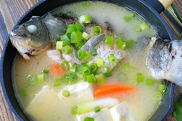 试管促排期间喝什么鱼汤对促排的效果好？