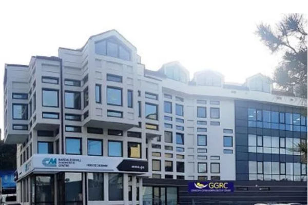 格鲁吉亚试管婴儿医院众多，最有名的医院竟然是这家！