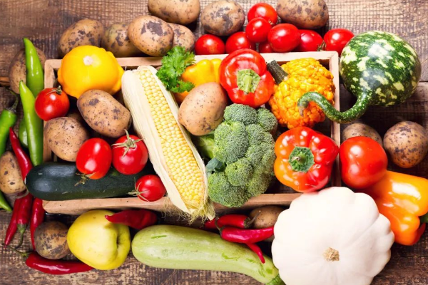 试管期间有些蔬菜不能吃，尤其是杀虫剂处理过的蔬菜
