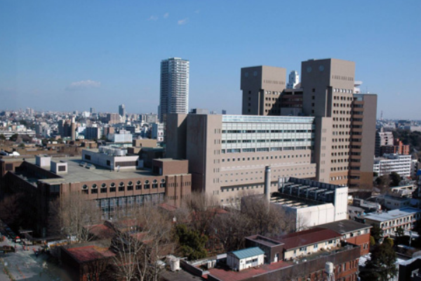 日本试管医院排名已公布，东京大学医学部附属病院位居榜首