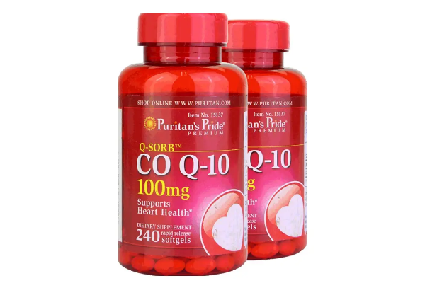 辅酶Q10对女性卵巢有很多好处，附辅酶Q10的十大作用详情