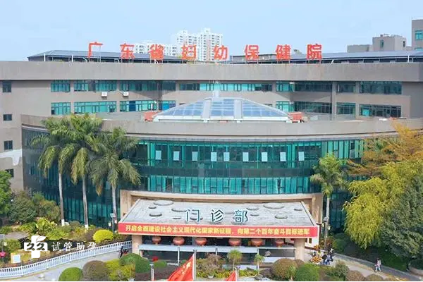 广州市妇幼保健院三代试管的成功率能达到60%吗？