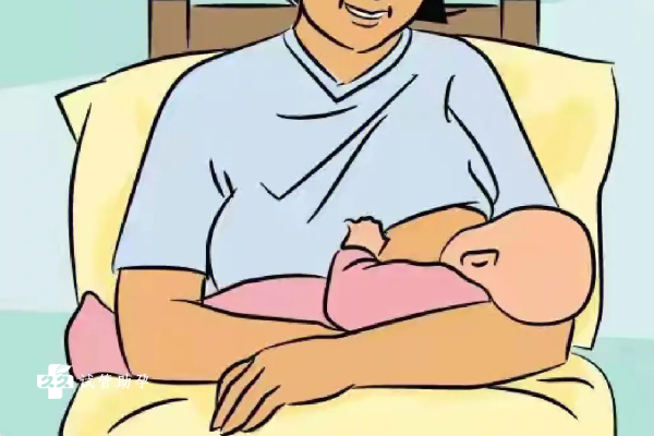 刚出生的宝宝不愿意吸母乳怎么办？有什么办法可以改善呢？