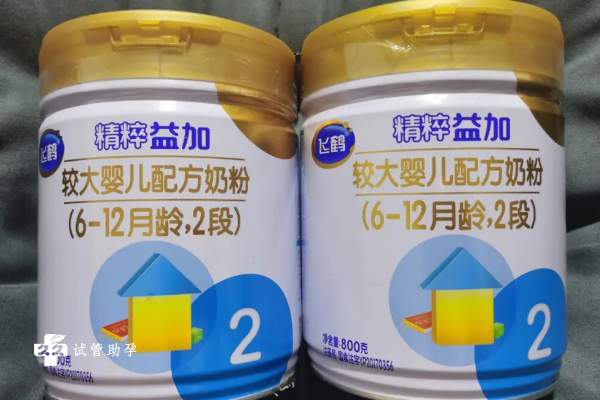 飞鹤精粹益加奶粉的质量怎么样？附奶粉优势及测试数据
