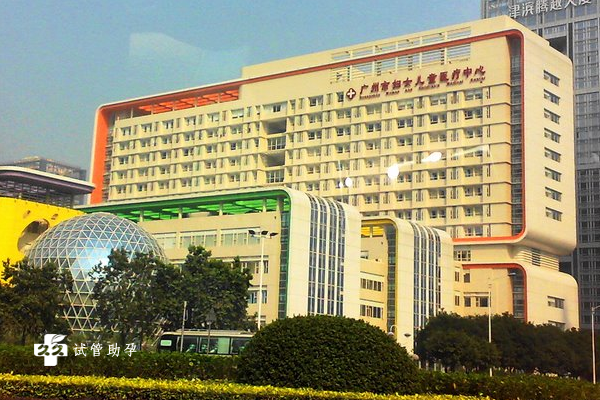 广州三代试管婴儿医院哪家是最有名的？