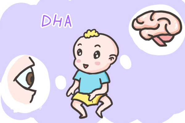 医生不建议婴儿补充DHA的原因是什么？