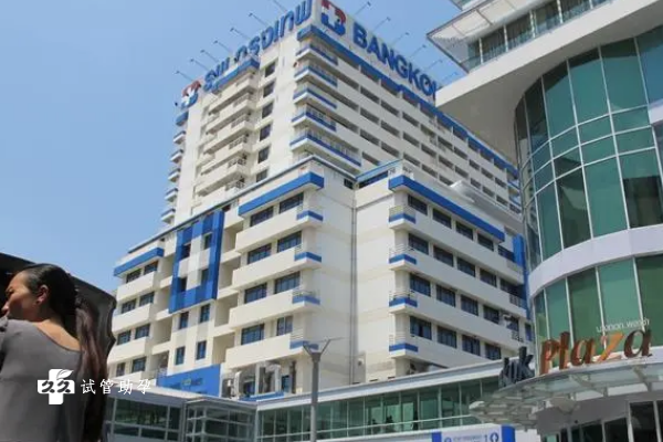 泰国试管婴儿医院排名揭秘，曼谷试管婴儿中心排名第一