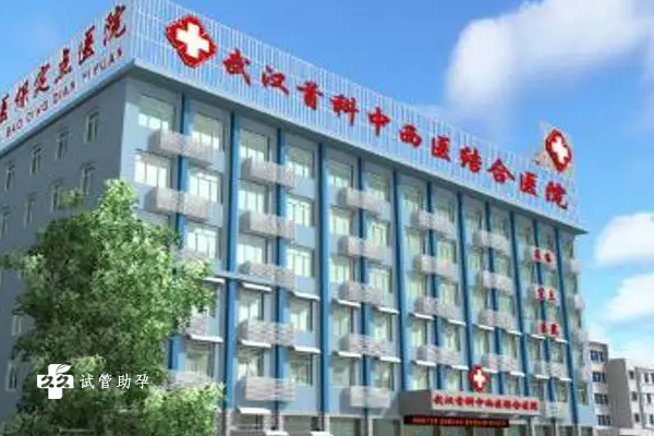 武汉中西医结合医院做三代试管婴儿的成功率怎么样？