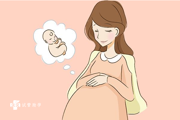 44岁月经规律的女性能自然生育二胎吗？