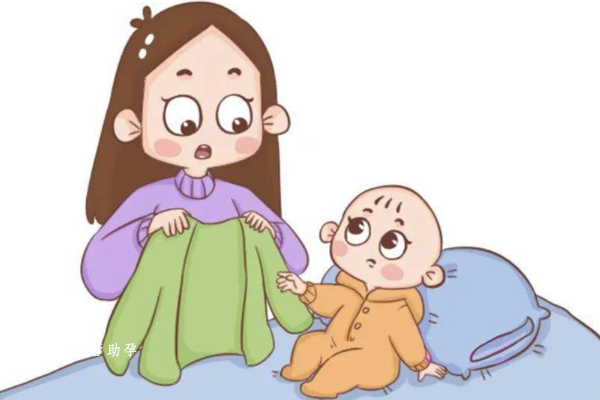 宝宝穿衣原则中三暖二凉是什么意思？应该怎么穿？