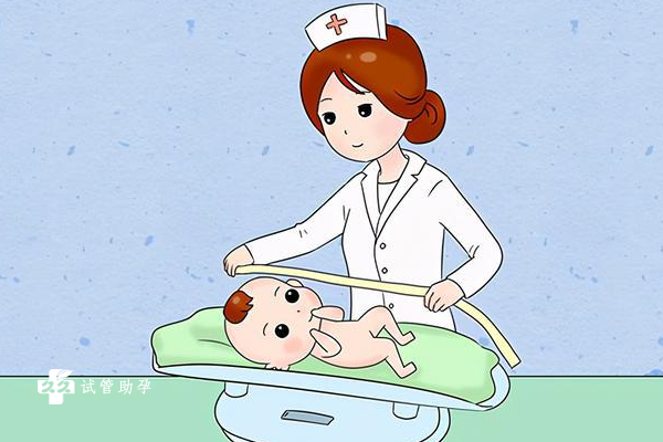 宝宝刚出生后会做身体检查吗？有哪些项目？