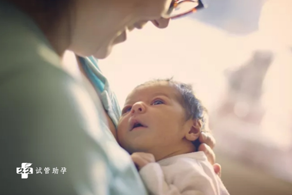 在泰国做试管婴儿可以生混血宝宝吗？
