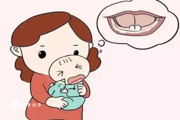 婴儿什么时候开始长出牙齿？长牙齿的顺序是怎样的？