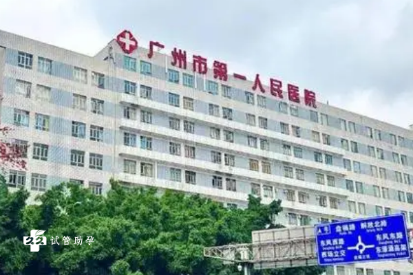 广州试管婴儿医院哪家最好？