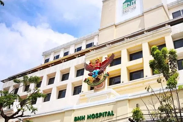 泰国比较权威的试管婴儿医院有哪些？