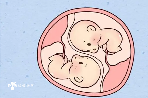 三代试管生双胞胎容易早产吗？原因是什么？