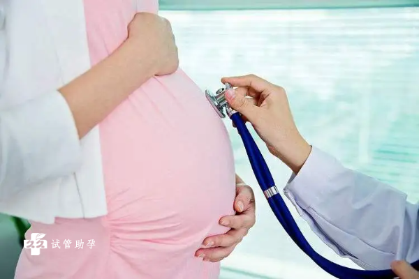 做试管婴儿怀孕期间应该注意哪些问题？