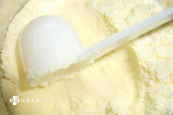 孩子喝赐多利奶粉能够提高免疫力吗？内附赐多利奶粉使用注意事项