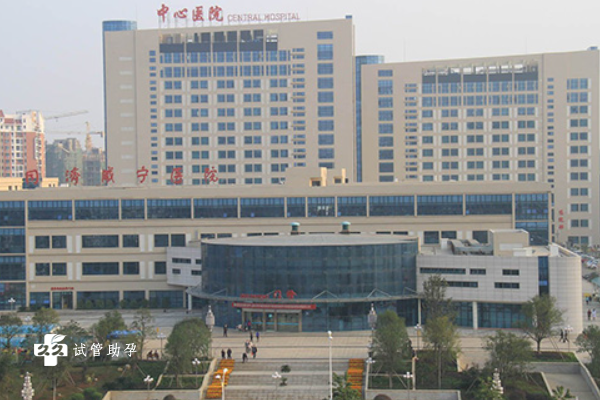咸宁三代试管医院排名公布，这些医院排名前列