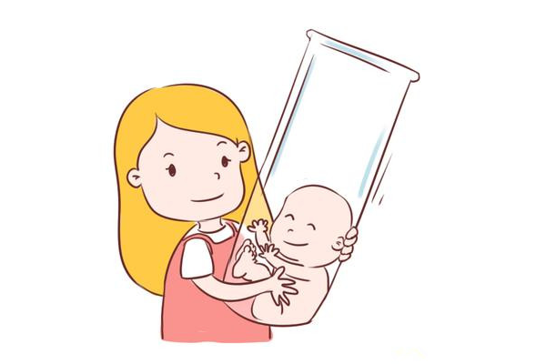 如何确定做试管婴儿怀孕成功？