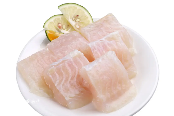 超市卖的冷冻巴沙鱼能作为宝宝辅食吗，保存与烹饪方式供参考
