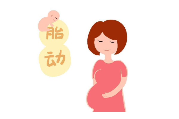 胎动频繁是缺氧吗，出现这些情况需要引起注意