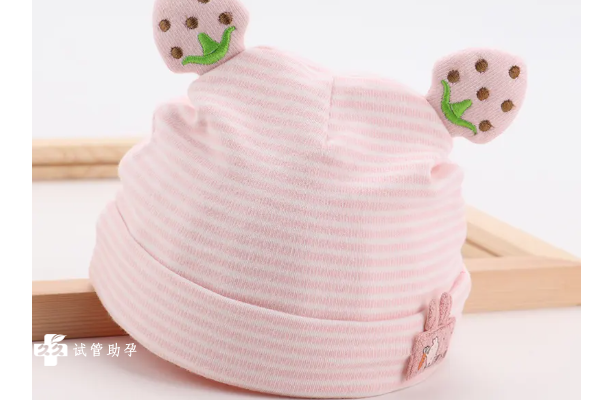 婴儿帽编织教程来了，还不会给孩子编帽子的新手妈妈看过来