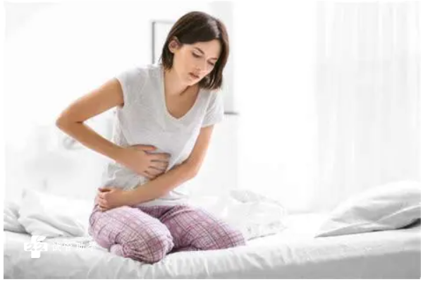 盘点着床后肚子痛的缓解方法，出现这些异常情况需要警惕