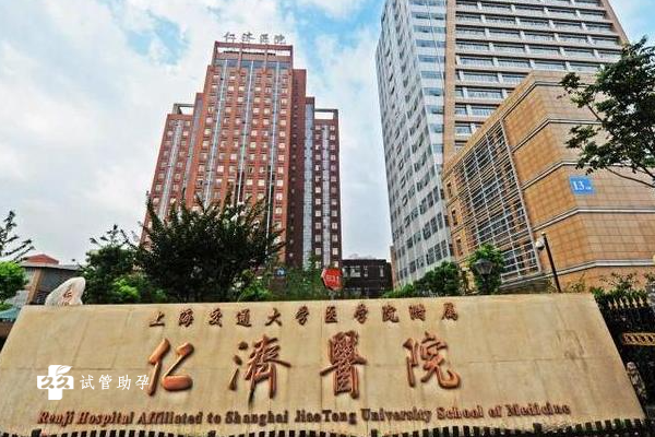 上海仁济医院试管卵子冷冻费用揭晓，不同年龄段费用也会不同