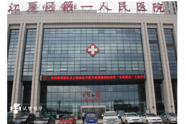 45岁女性可以去武汉江夏区第一人民医院做试管吗？需要做哪些检查？